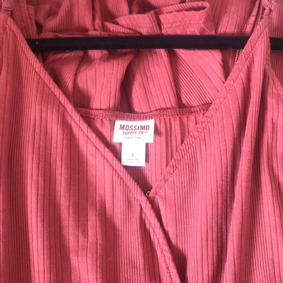 Target Dress - Picture 3 of 3